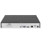 Комплект видеонаблюдения на 2 IP камери 5MP для улицы / дома GreenVision GV-IP-K-W79/02 (Ultra AI)