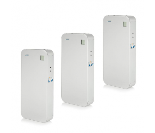 Стабилизатор напряжения инверторный трехфазный VOLTER СНПТТ Smart-33 (33000Вт), (3*11) 220В, стабилизация 110-380В