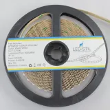 Лед стрічка led-stil DFN2835-120A27-IP33 120-2835-12V-IP33 9,6W 900Лм 2700K CRI 80