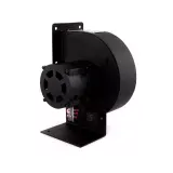 DE 125 1F Вентилятор радиальный (центробежный)