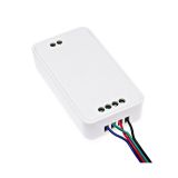 Контролер RGB PROLUM (RF 3 zone UT 18A Блок управління)