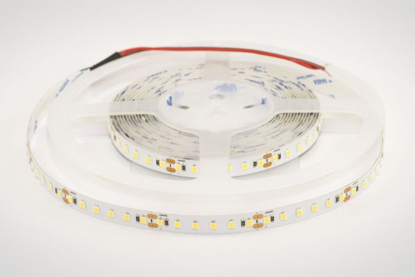 LED лента 24В 2835-120 23Вт 6000К IP20