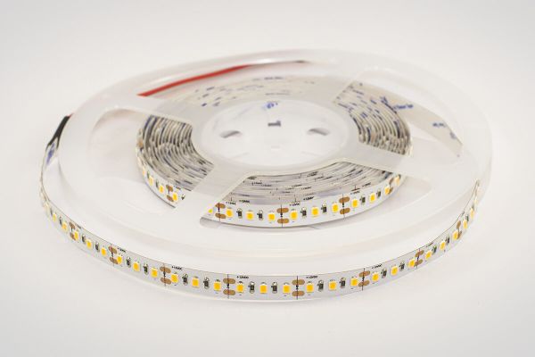 LED лента 24В 2835-120 18Вт 3000K IP20