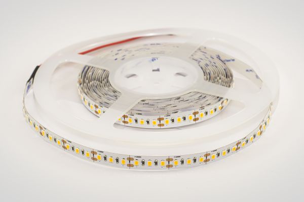 LED лента 24В 2835-120 18Вт 3000K IP20