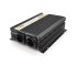 Інвертор напруги ORBUS ORMS24-1800 (1800Вт), 24/220V, approximated, 2 Shuko, клемні дроти, 5 запобіжників, Box.Q20