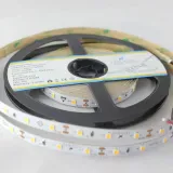 Лед стрічка led-stil DFN2835-60A3-IP33-24V 60-2835-24V-IP33 4,8W 450Лм 3000K CRI 80