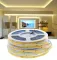 Лед лента LED TECH 24В СОВ-320 12Вт 1000Лм COB/FCOB 4000K IP20