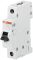 Автоматический выключатель Compact Home C 1,6A 6kA 1P S201-C1,6