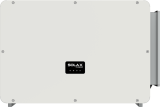 Трифазний мережевий інвертор PROSOLAX X3-FTH-125K Потужність АС - 125 кВт; Потужність DC - 188 кВт; 12-МРРТ 24-String; Діапазон напруги на МРРТ 180-1000 В; Макс. струм DC на МРРТ - 12*32А
