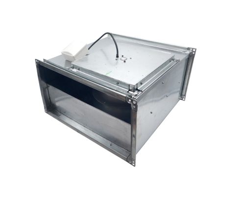 ВКПН 2Е 400x200 Прямокутний канальний вентилятор