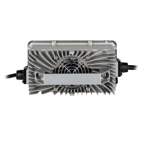 Зарядное устройство для аккумуляторов LiFePO4 12V (14,6V)-20A waterproof