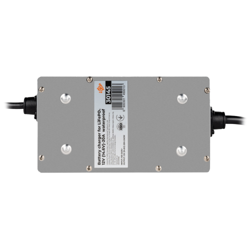 Зарядное устройство для аккумуляторов LiFePO4 12V (14,6V)-20A waterproof