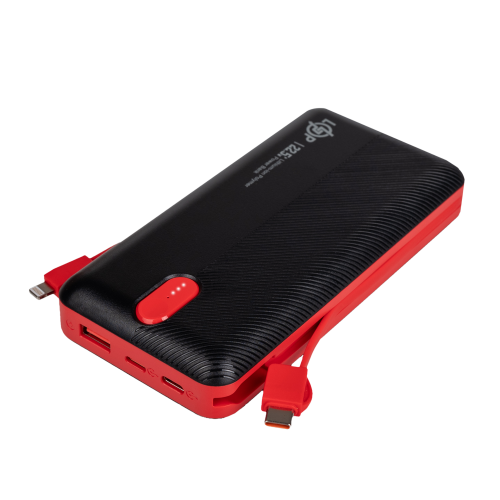Внешний акумулятор LP PQ24 20000mAh
