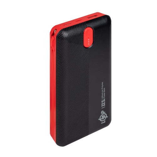 Внешний акумулятор LP PQ24 20000mAh