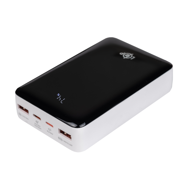 Зовнішній акумулятор LP PQ22 20000mAh