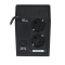 Линейно-интерактивный ИБП LPM-700VA-P (490Вт)