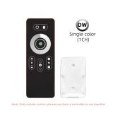 Пульт управління димером PROLUM Wi-Fi; TUYA; 18A; Чорний; Series: HomeLink