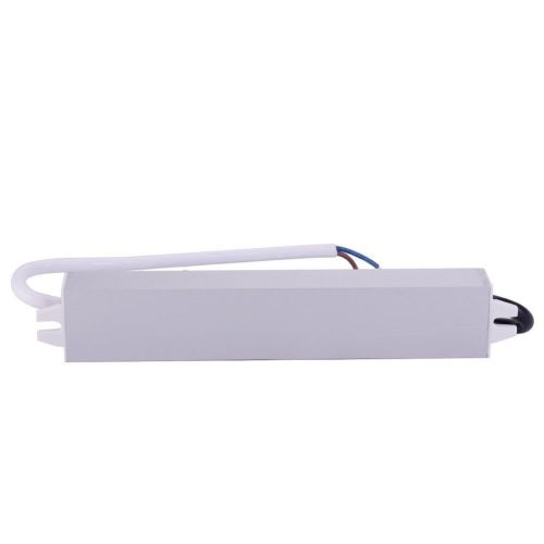 Блок живлення PROLUM™ 12V, 30W, 2.5А, Series "WPS" IP67