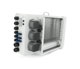 Гібридний трифазний інвертор 10 кВт Deye SUN-10K-SG01HP3-EU-AM2 HV WI-FI HYBRID INVERTER MPPT 150-850В 37A DC 700В Parallel
