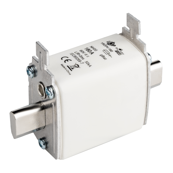 Запобіжник 160А 60V