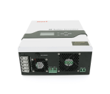 Гибридный инвертор MUST PV18-1512VPM, 1500W, 12V, ток заряда 10/20А, 160-275V, MPPT (60А, 15-145 Vdc)
