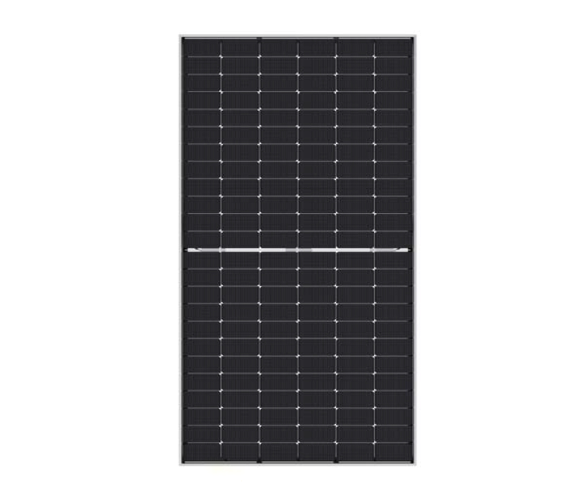 Солнечная панель Jinko Solar JKM580N-72HL4-BDV 580Wp (BiFacial) (SFR) JK03M(42.59V 13,62A)(2278х1134х30), Q36