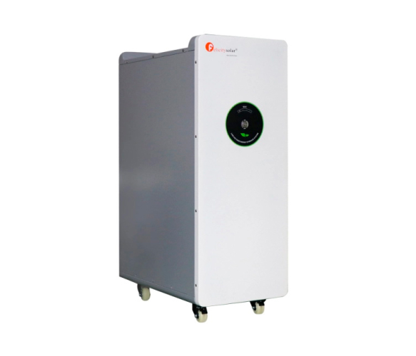АКБ Акумулятор FelicityESS LPBF48300 LiFePO4 51,2V 300AH 15000Wh, BMS 120A 15S, до 6 parallel CAN&RS485, IP21, 6000Cycles, 615*350*955мм 154кг