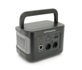 Портативне джерело живлення Optonica PS-9419, 600W, Lithium-ion 22,4V 20Ah 512Wh 237x195x190мм 8,4кг