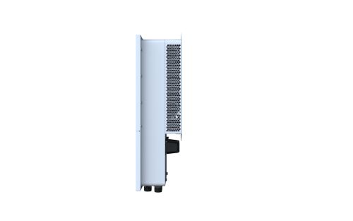 Sunteny S10000H-48 Гибридный инвертор 10 кВт 230В Sacolar