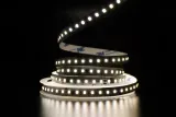 LED лента 24В 2835-120 12Вт 1300Лм SMART RUN WS2811 WW-DW от до 3000К-6000К IP20