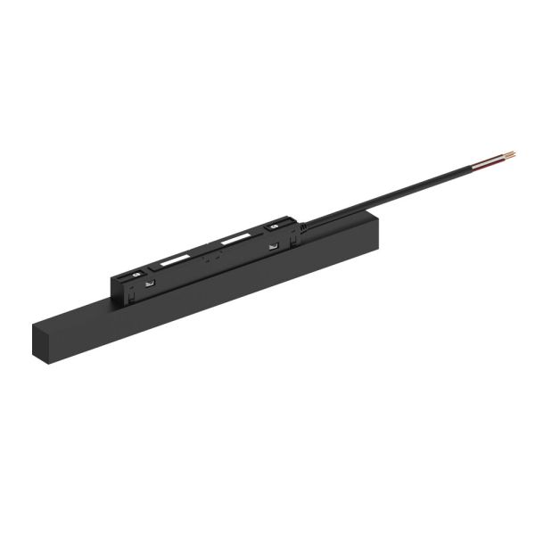 Блок живлення FERON 48В 200Вт 4,16А IP20 FERON LB48 для трекової шини вбуд.