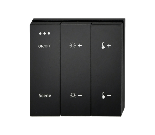 Панель керування PROLUM™ BLUETOOTH; TUYA; HomeLink