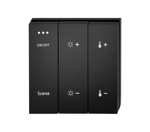 Панель керування PROLUM™ BLUETOOTH; TUYA; HomeLink