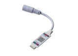 Контролер RGB PROLUM (Bluetooth; Mini; 6A)