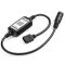 Контроллер RGB PROLUM Mini (Bluetooth, Черный, 6A)