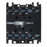 Контактор K08M-10 M7 5А 1НВ 230В 50 Гц (30041327000)