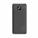 Зовнішній акумулятор Power Bank VEGER 10000MAH (W1105PD)