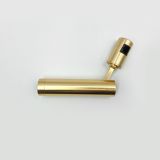 Світильник модульний 8878 Module F5 Brass 4000K