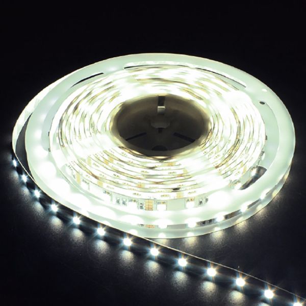 Лед стрічка FERON 12В LS606 5050-60 14,4Вт IP20