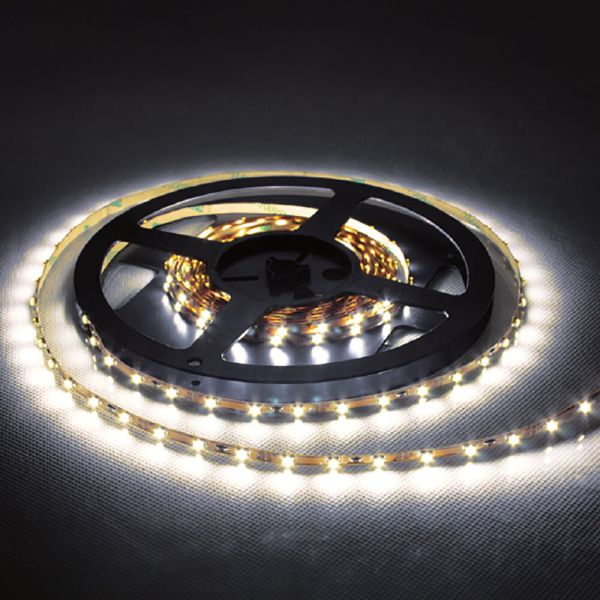 Лед стрічка FERON 12В LS606 5050-60 14,4Вт IP20