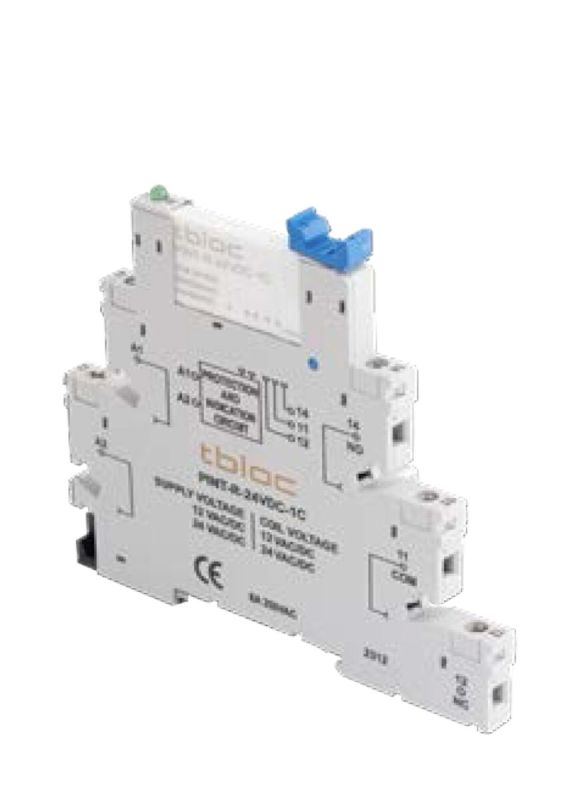 Інтерфейсне реле TBLOC PINT 24 V DC