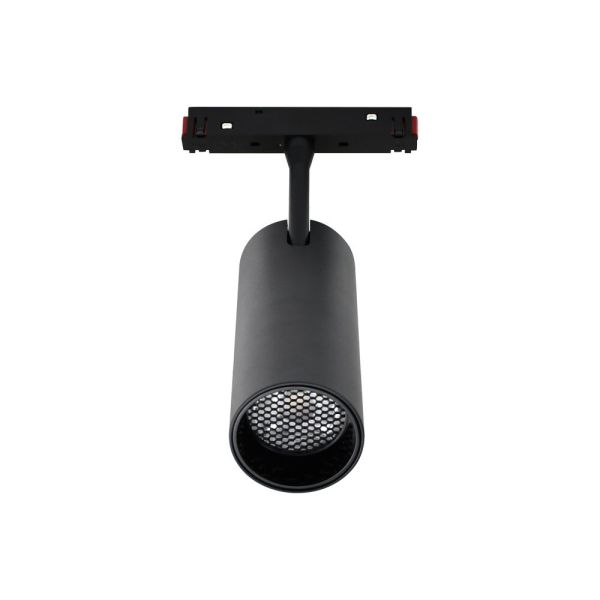 Магнітний трековий світильник PROLUM™ M20; 20W; 48V; SERIES "TR-WF"; Wi-Fi; SMART 3000K - 6000K