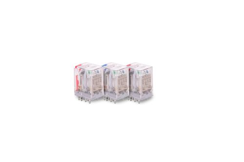 Проміжне реле TBLOC TRB LT-4C-5A-24 V AC