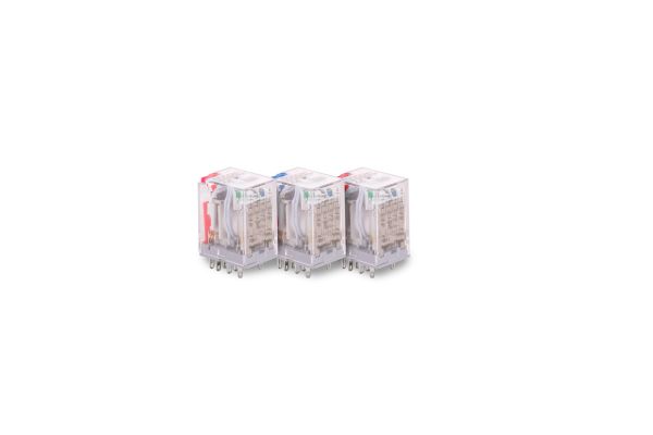 Проміжне реле TBLOC TRB LT-4C-5A-24 V AC