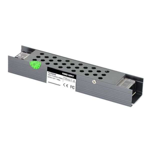 Блок живлення PROLUM™ 12V, 36W, 3.0А, Series "SP"