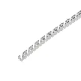 Светодиодный профиль гибкий LT-0816f для LED Неона 8х16мм