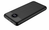 Зовнішній акумулятор Power Bank VEGER 10000MAH (W1105PD)