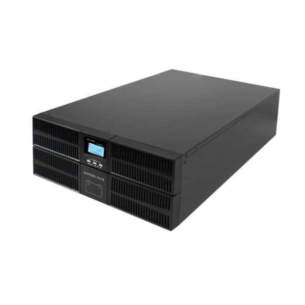 Smart-UPS LogicPower 10000 PRO RM (with battery)
