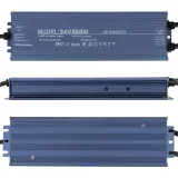 Блок питания LT 24V500W 24В 500Вт 20,8А IP67 Slim мет. герм.