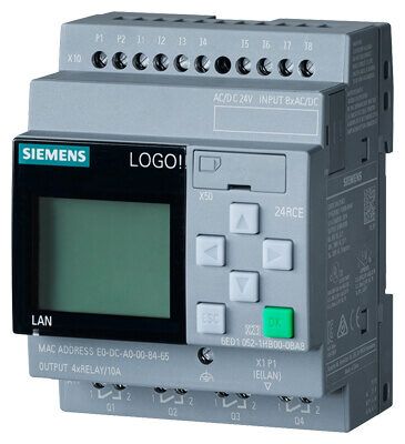 Снят с производства 6ED1052-1HB08-0BA0